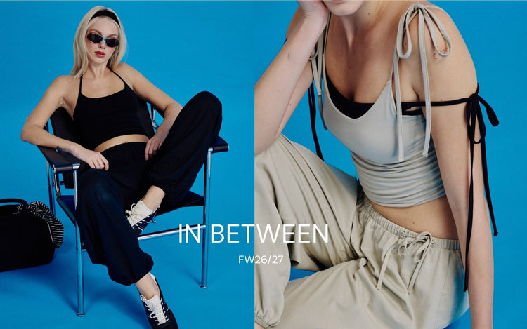 In Between